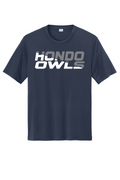 OWLSport Slash Dri-Fit Tee