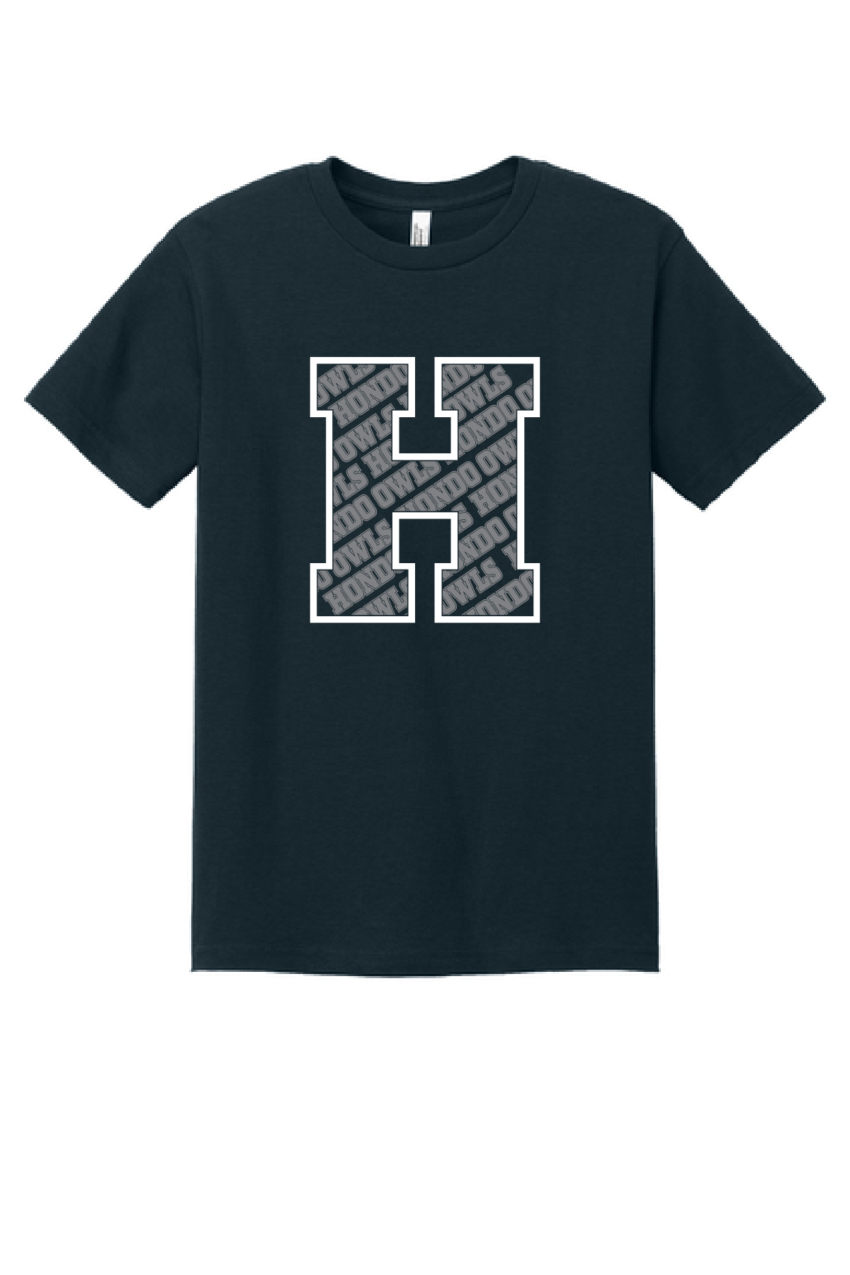 OWL Heavyweight Tee