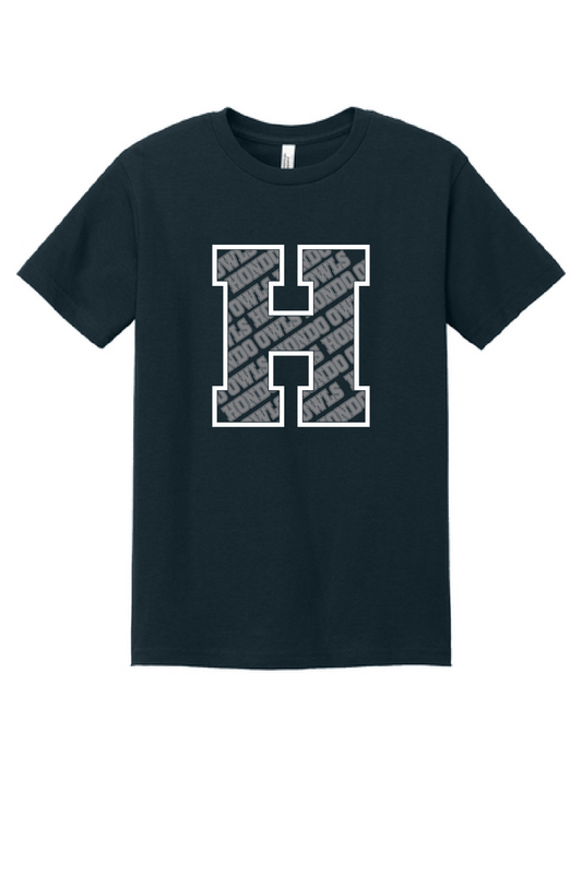 OWL Heavyweight Tee