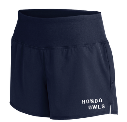 Ladies Repeat Athlete Shorts
