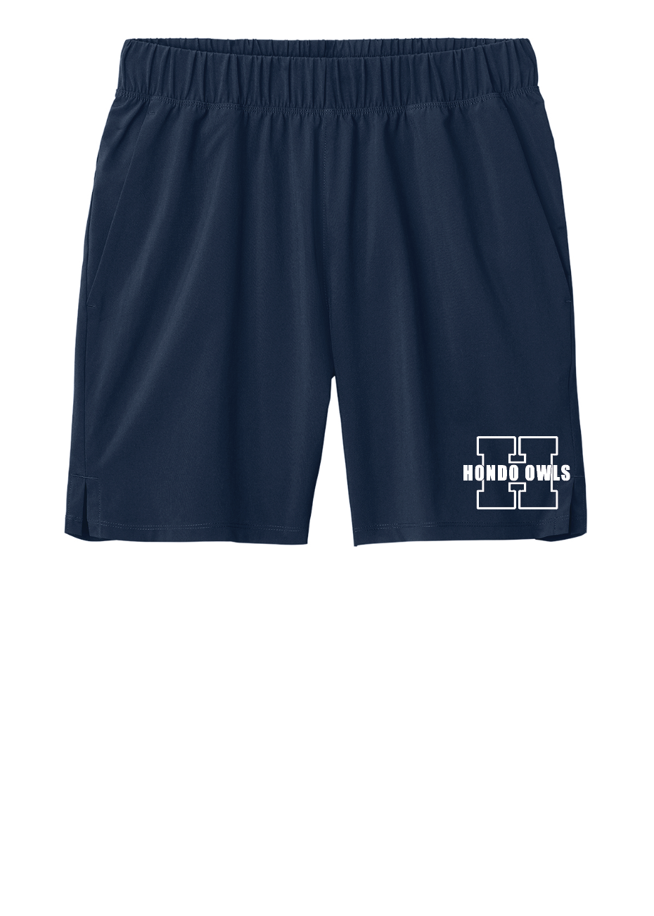 Men's Repeat 7” Short