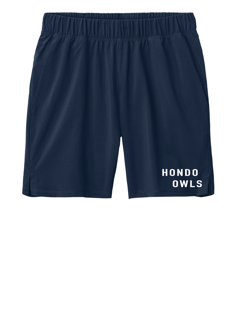 Men's Repeat 7” Short