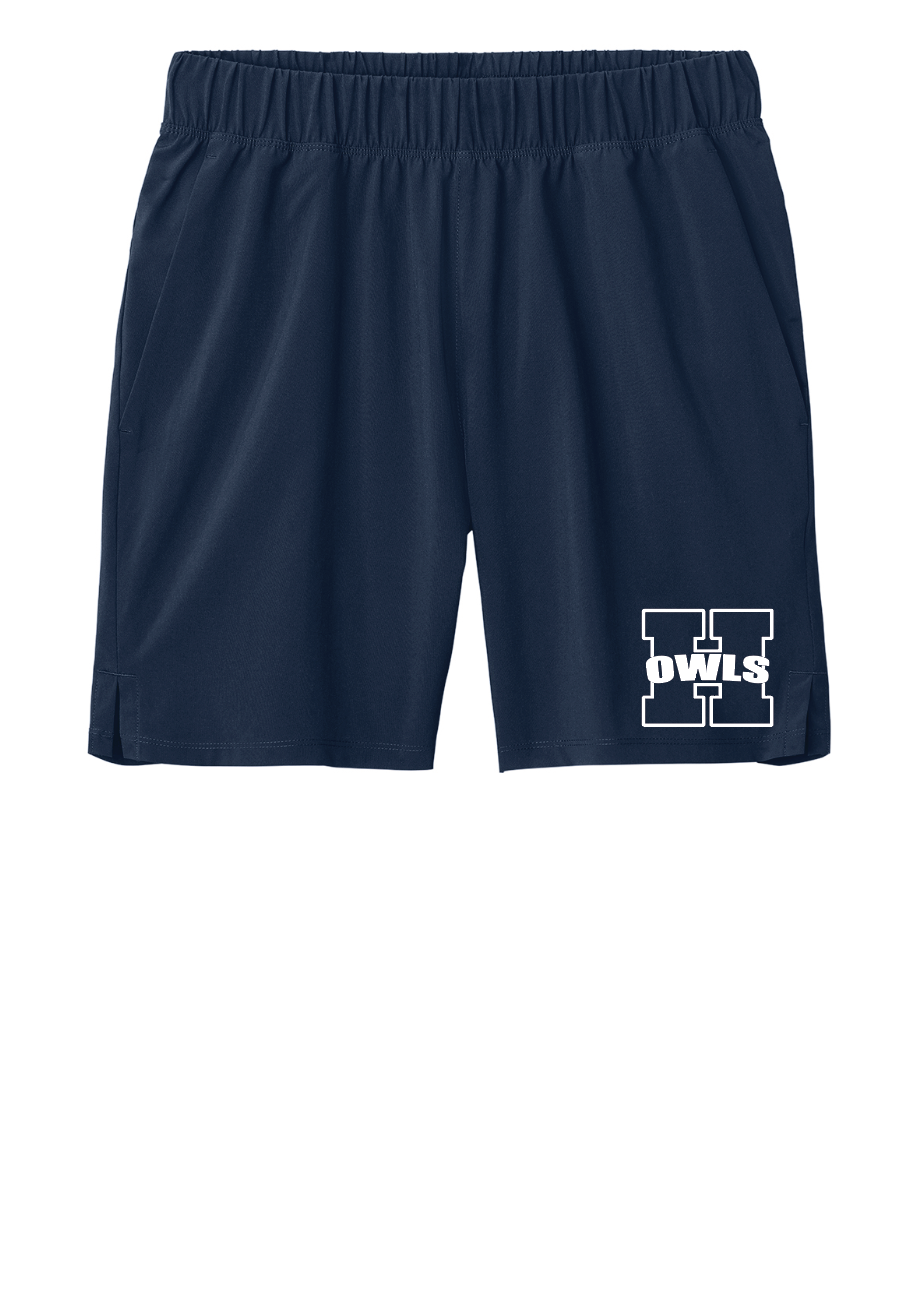 Men's Repeat 7” Short
