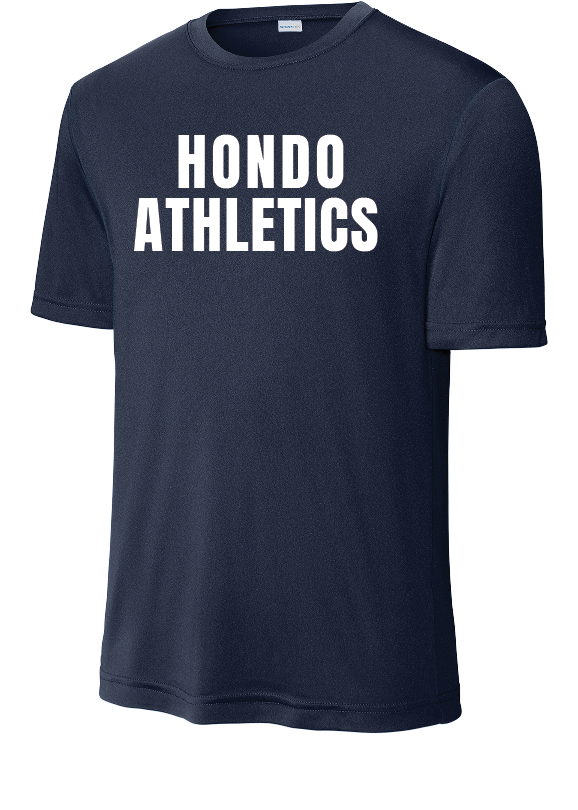 Dri-Fit Athlete Tee
