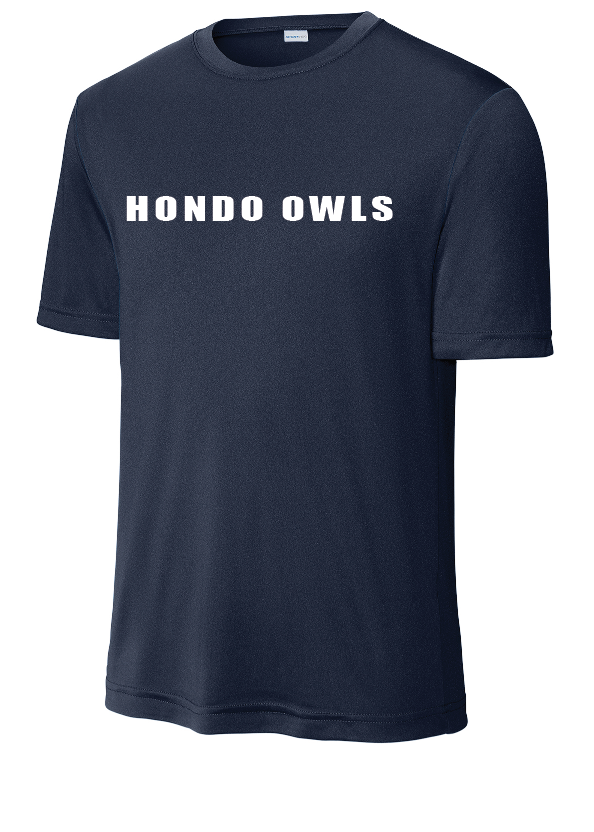 Dri-Fit Athlete Tee