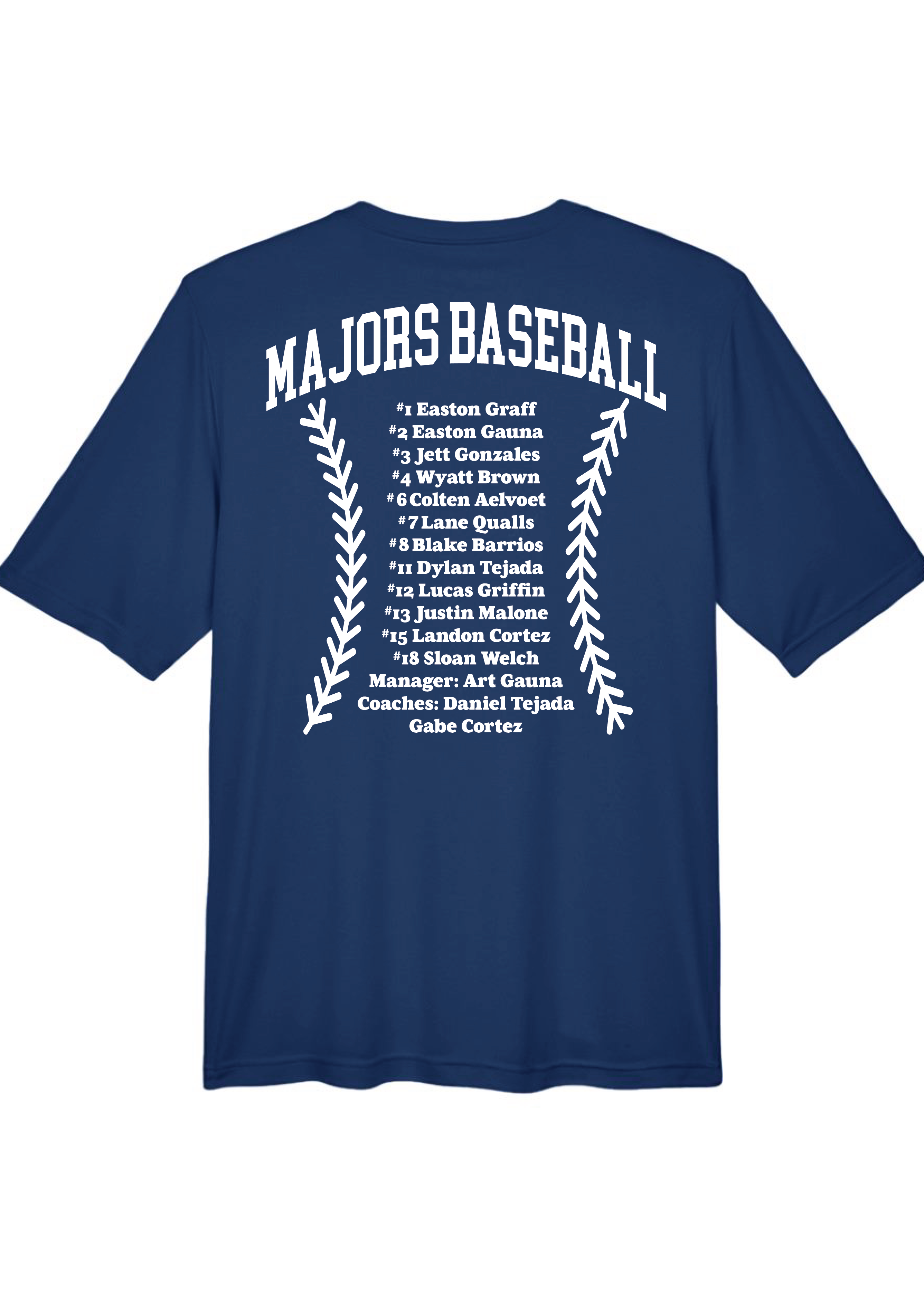 Major Allstars 2026