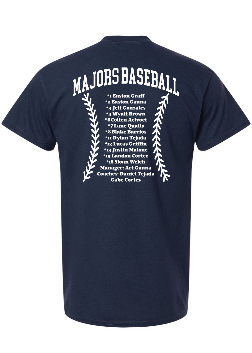 Major Allstars 2026