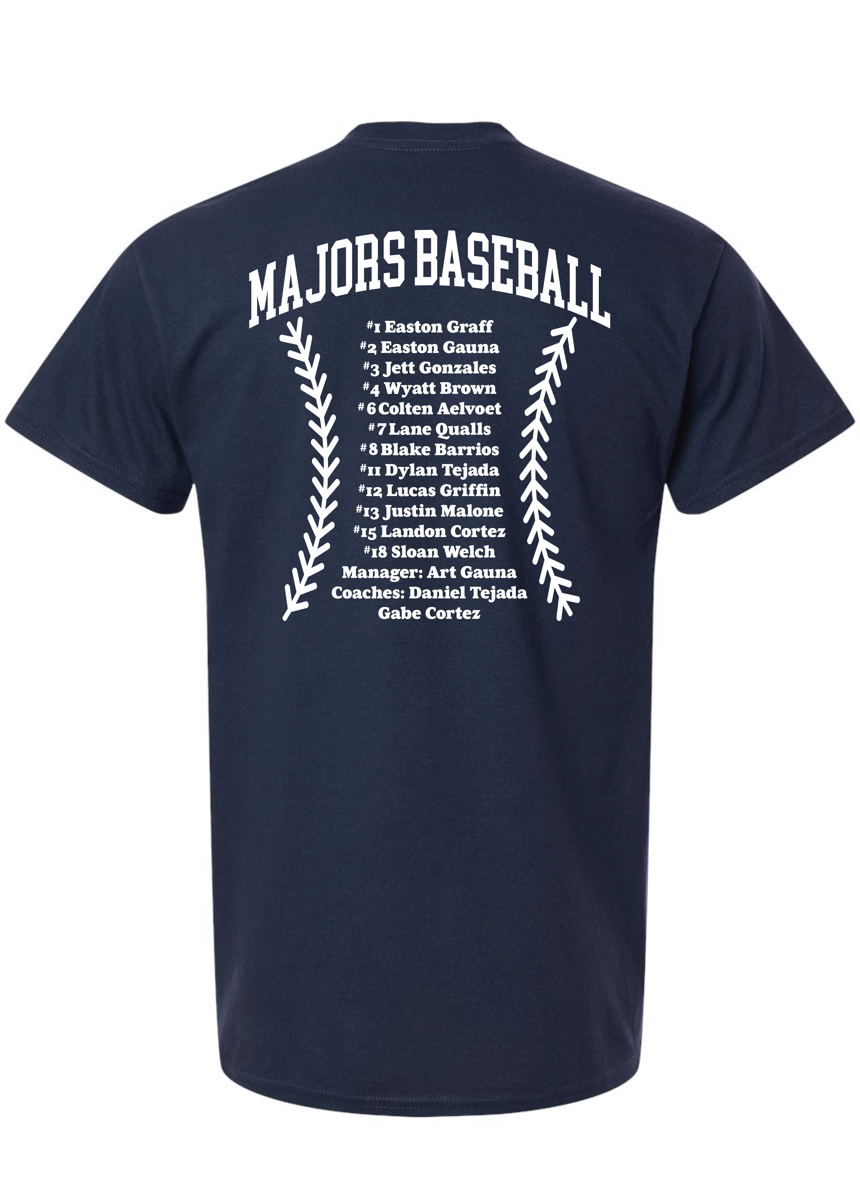Major Allstars 2026