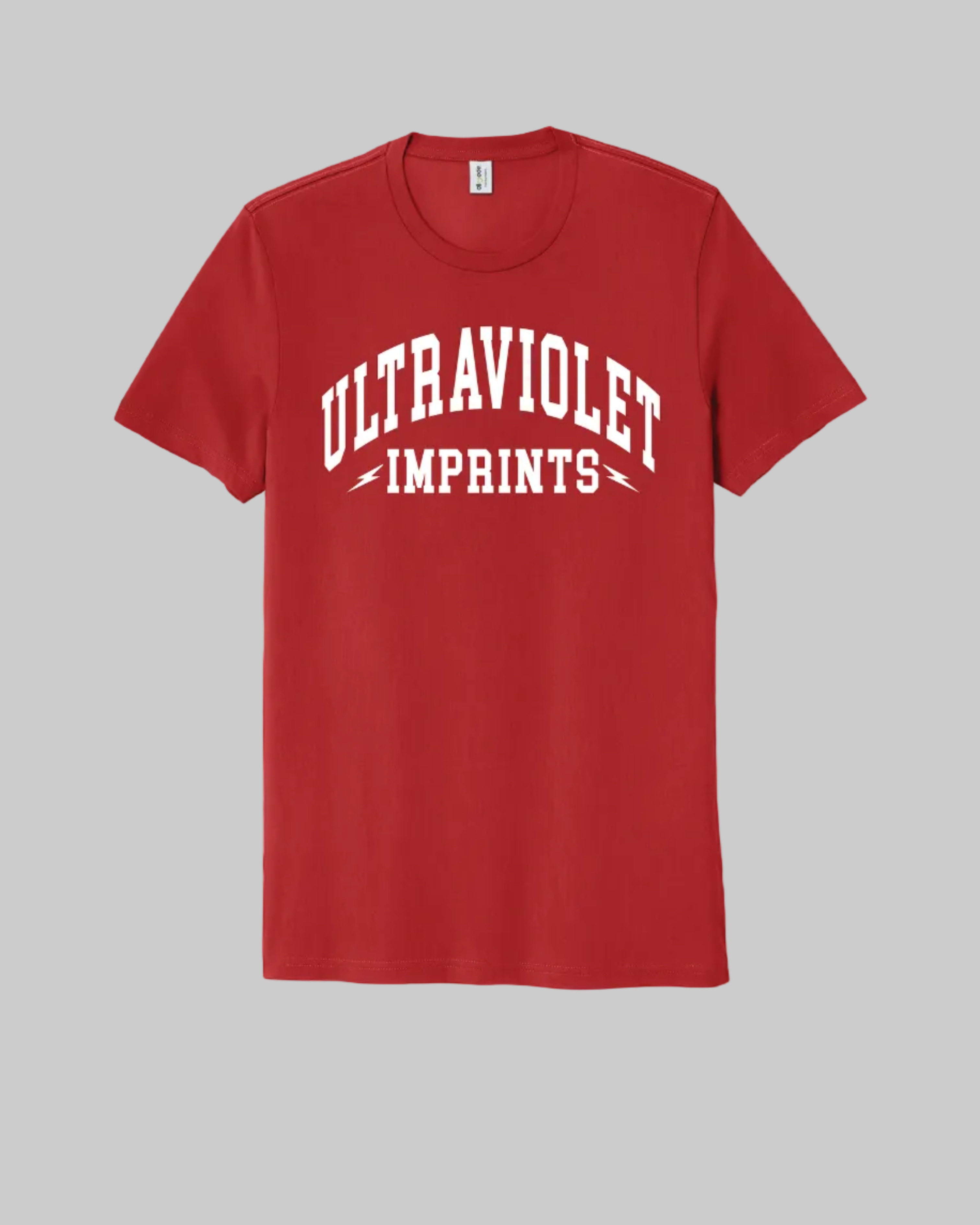 UltraViolet Classic Tee