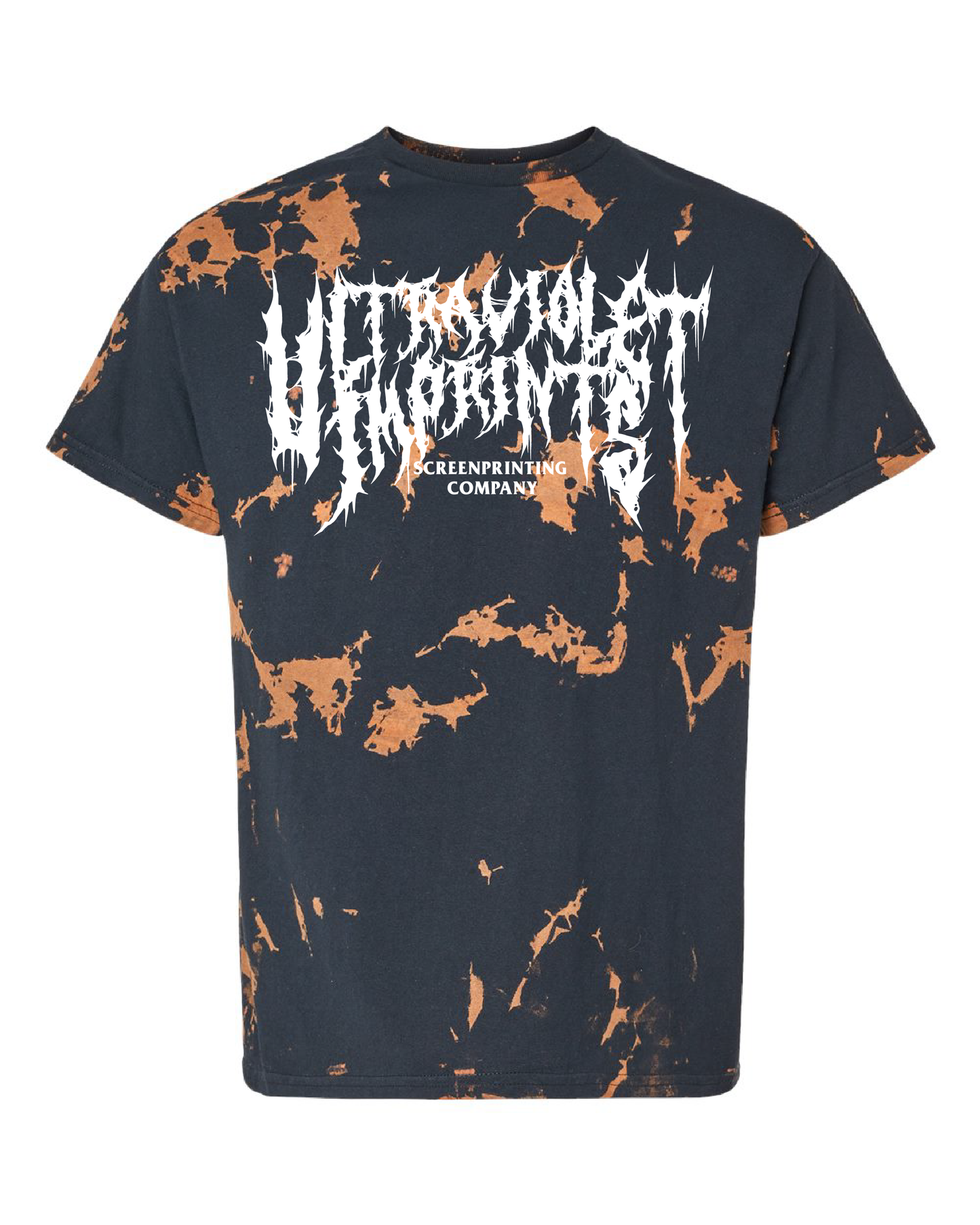 Heavy Metal Shirt