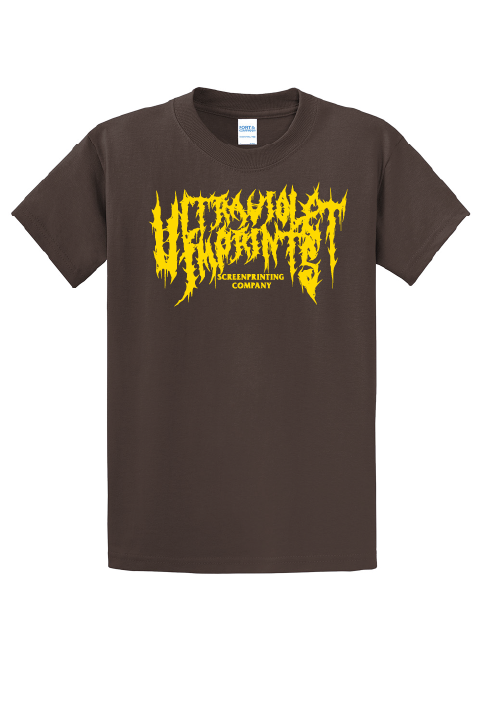 Heavy Metal Shirt